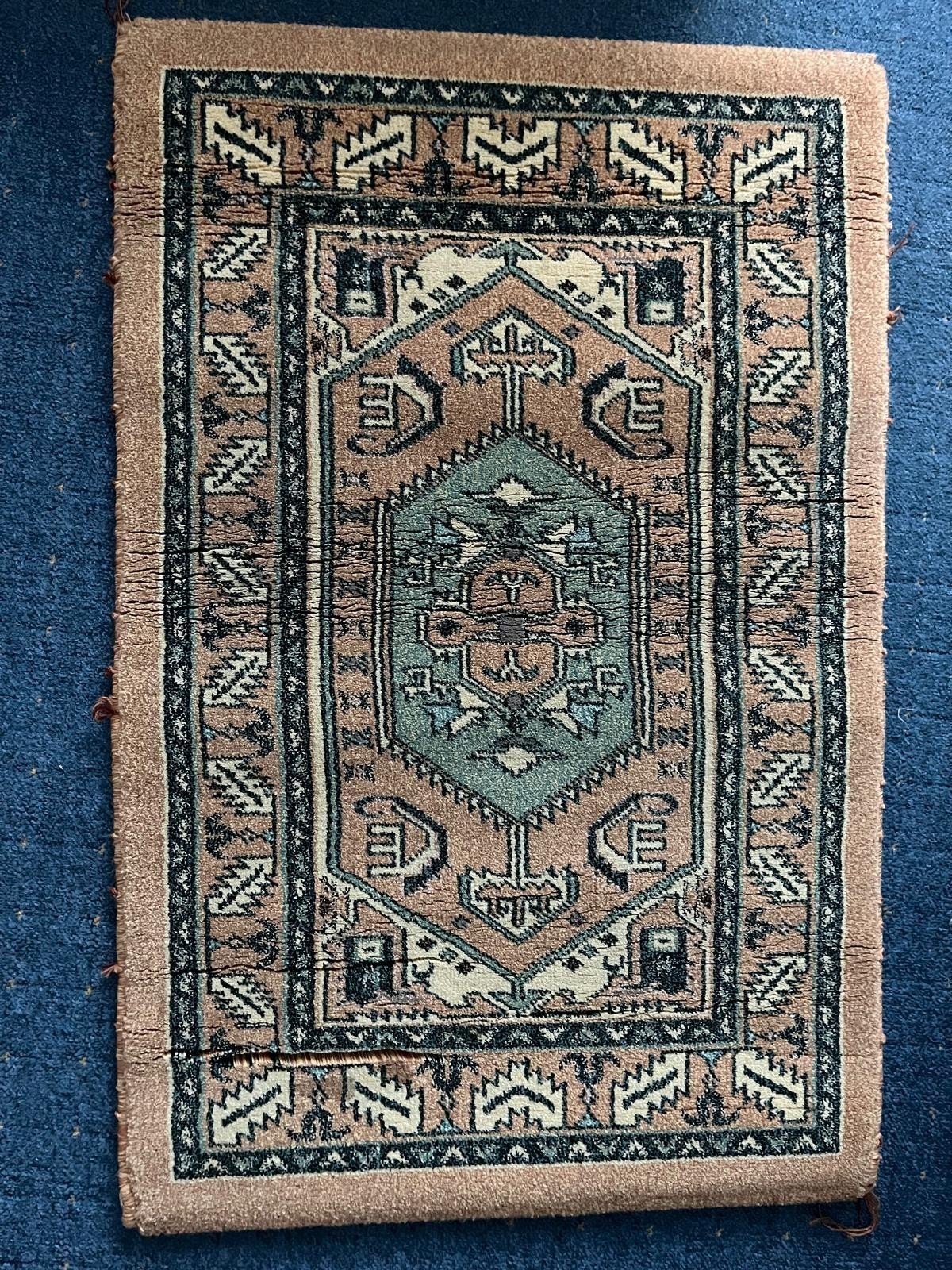 kleedje, Ophalen of Verzenden