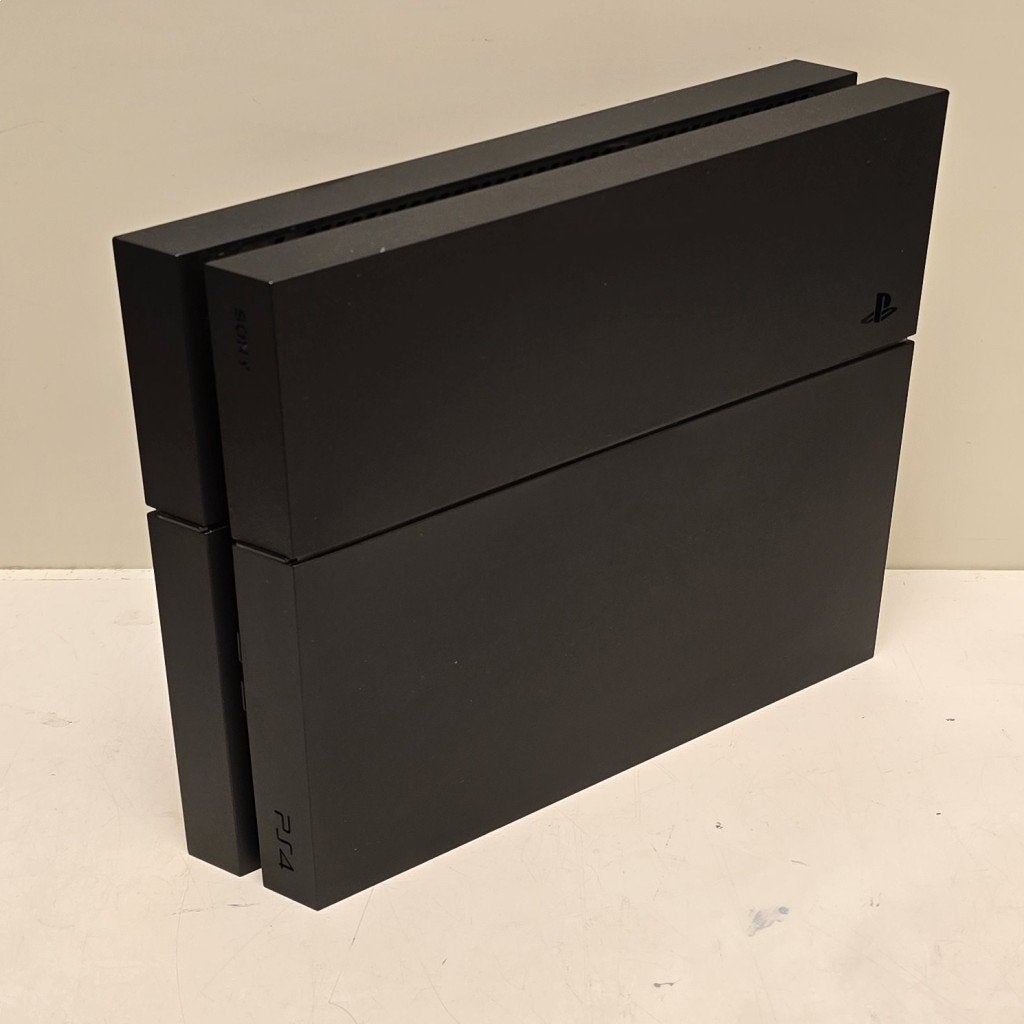 Sony Playstation 4 | 512GB (839086), Sony Benelux, Info@naw.nl, Taurusavenue 16, 2132 LS Hoofddorp, Nederland