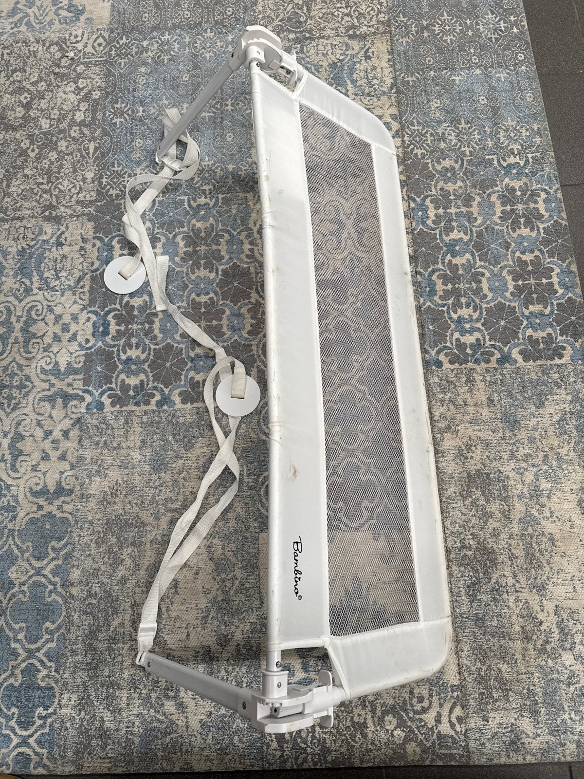 Bedhekje Bambino, Kinderen en Baby's, Ophalen, Minder dan 140 cm, Minder dan 70 cm