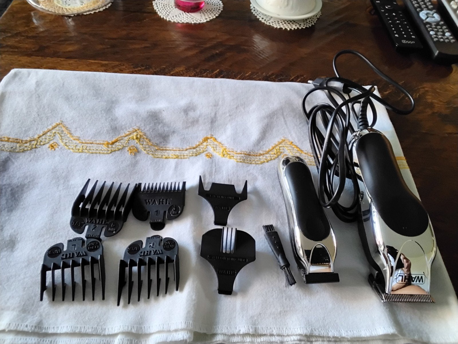 Haar trimmer, Ophalen, Zo goed als nieuw, Tondeuse