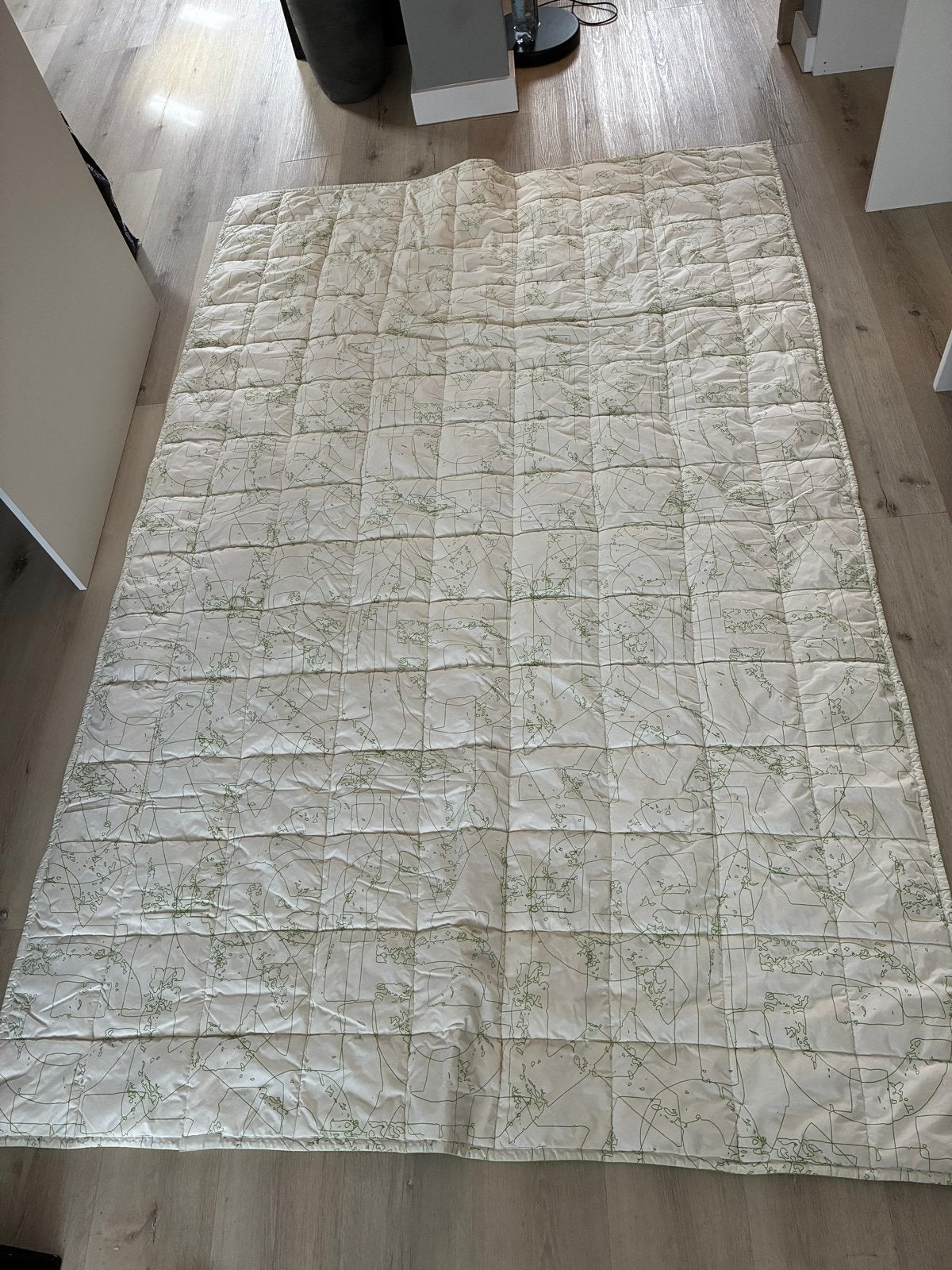 Zachte en warme fleecedeken, zo goed als nieuw, Ophalen, Zo goed als nieuw, Fleece, Fleecedeken