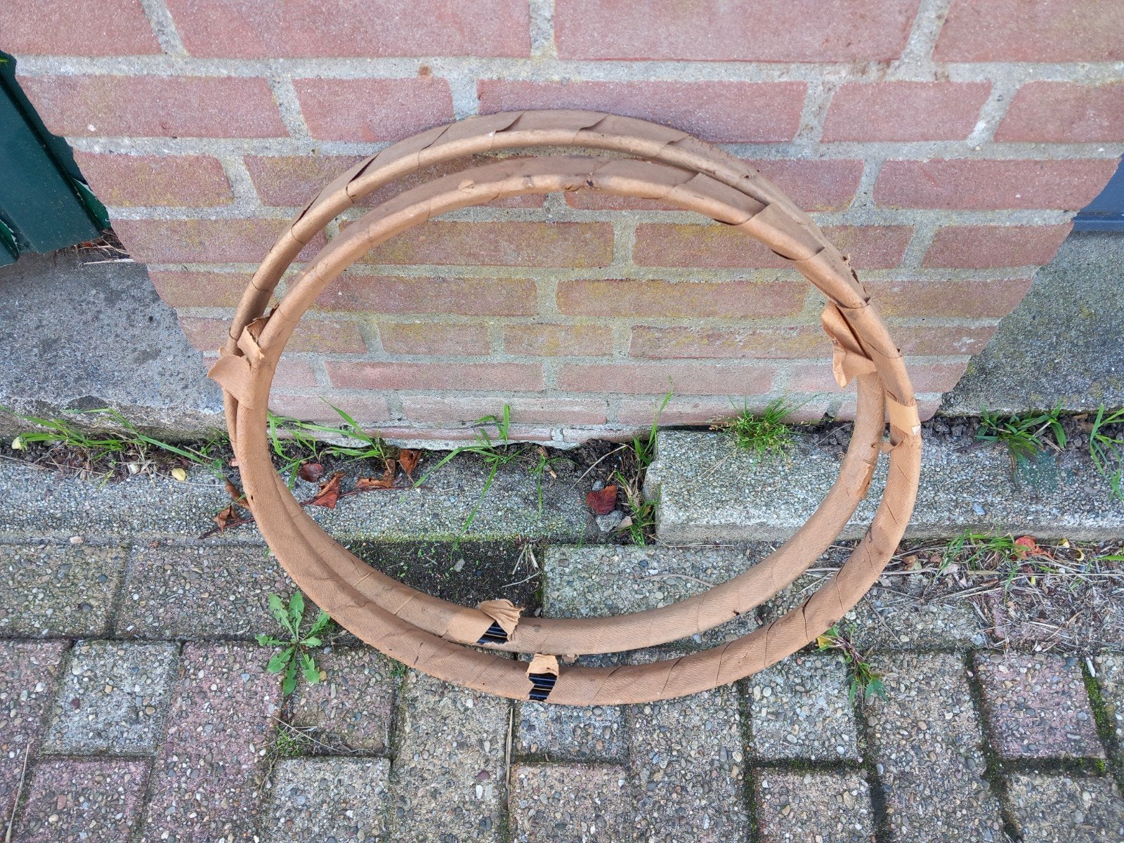 Westwood velgen 24 inch en kleiner, Wiel, Staal, Ophalen of Verzenden, Zo goed als nieuw
