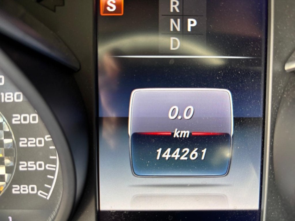 Foto 12 van Mercedes-Benz C-Klasse Estate AMG 43 | 4MATIC | power | stij