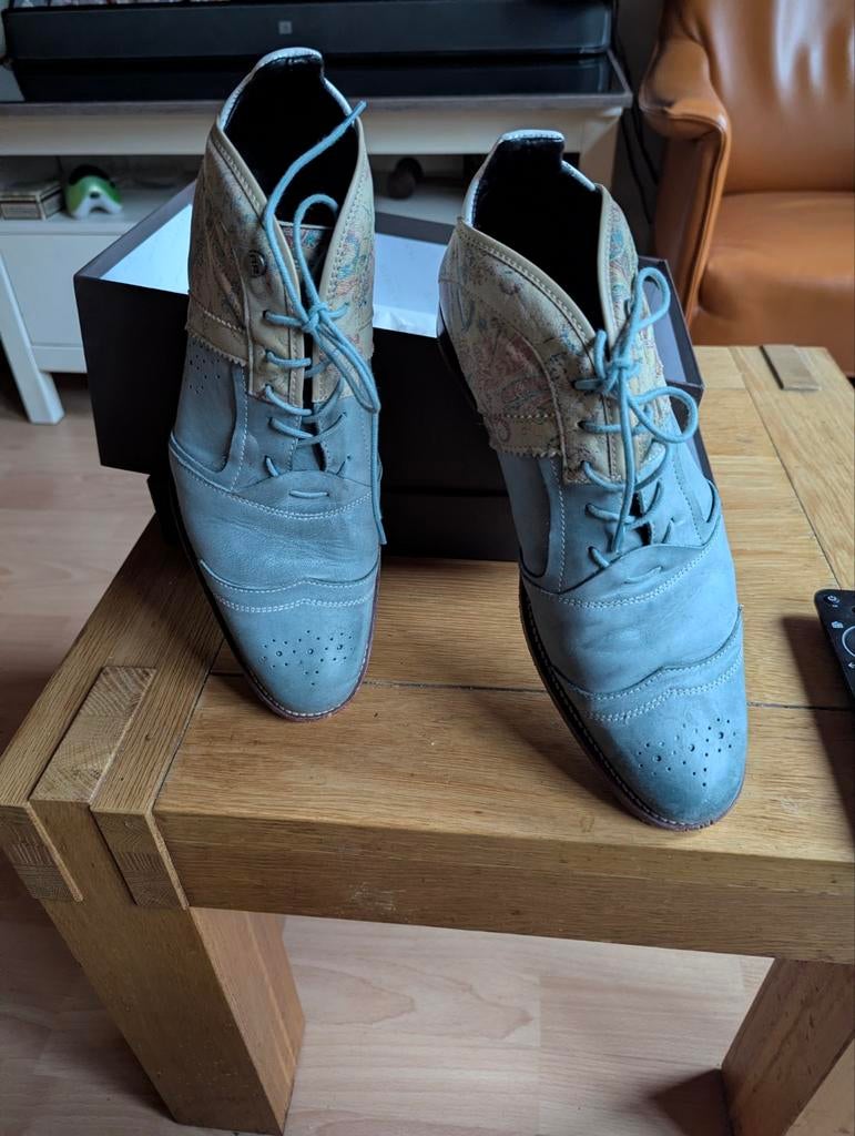 Rehab schoenen maat 42, Sport en Fitness, Ophalen of Verzenden, Zo goed als nieuw, Schoenen