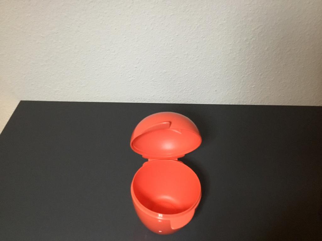 Tupperware Appeldoosje, Huis en Inrichting, Keuken | Tupperware, Ophalen of Verzenden, Nieuw