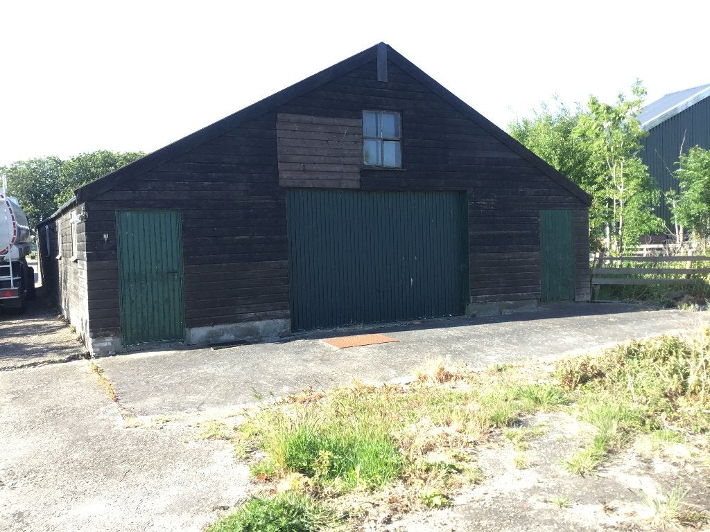 Opslagruimte/Loods met elektriciteit nabij Vinkeveen A2, Zakelijke goederen, 80 m², Huur, Opslag of Loods