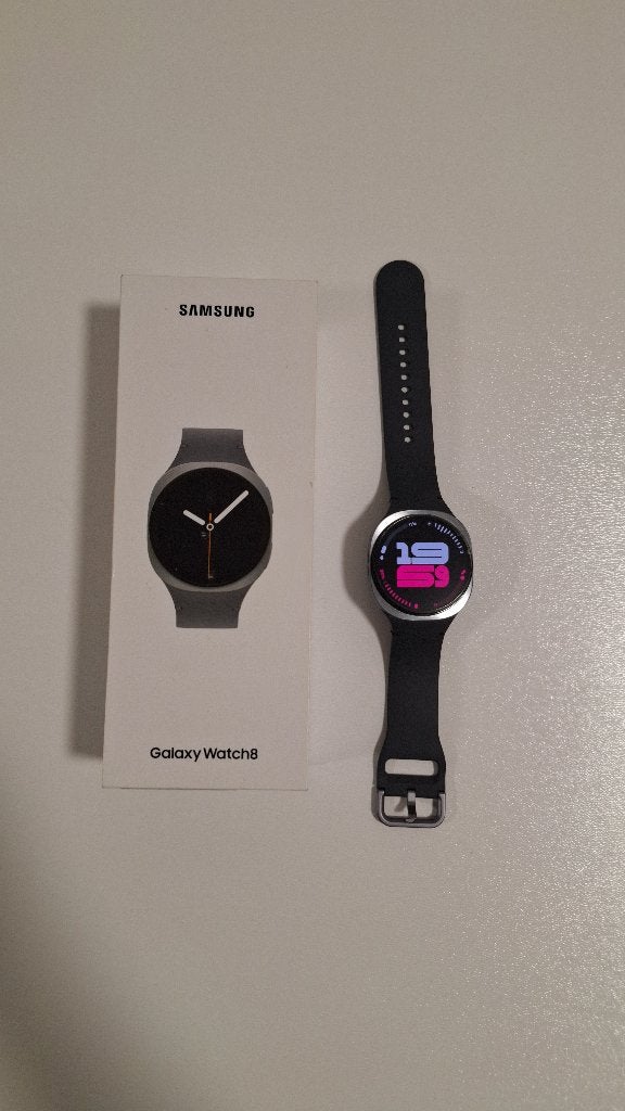 Foto 2 van Galaxy Watch 8
