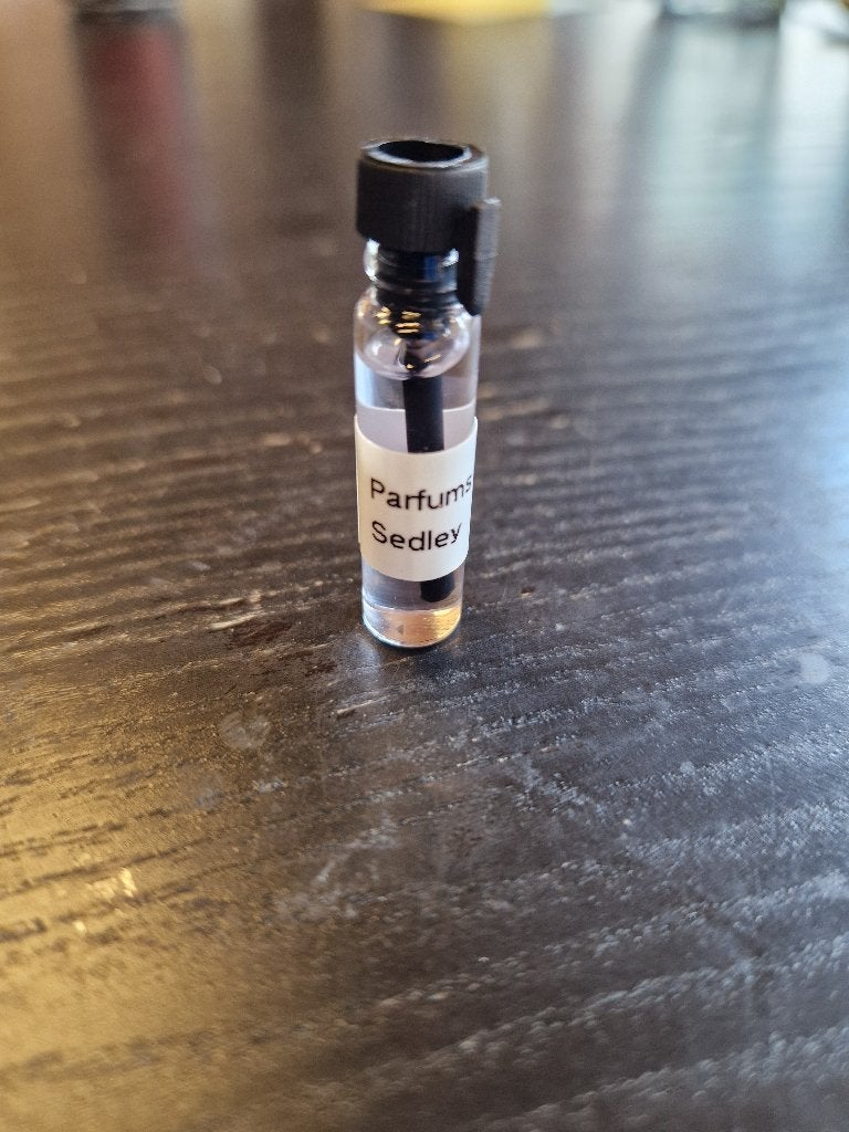 Sedley parfum de marley, Verzenden, Nieuw