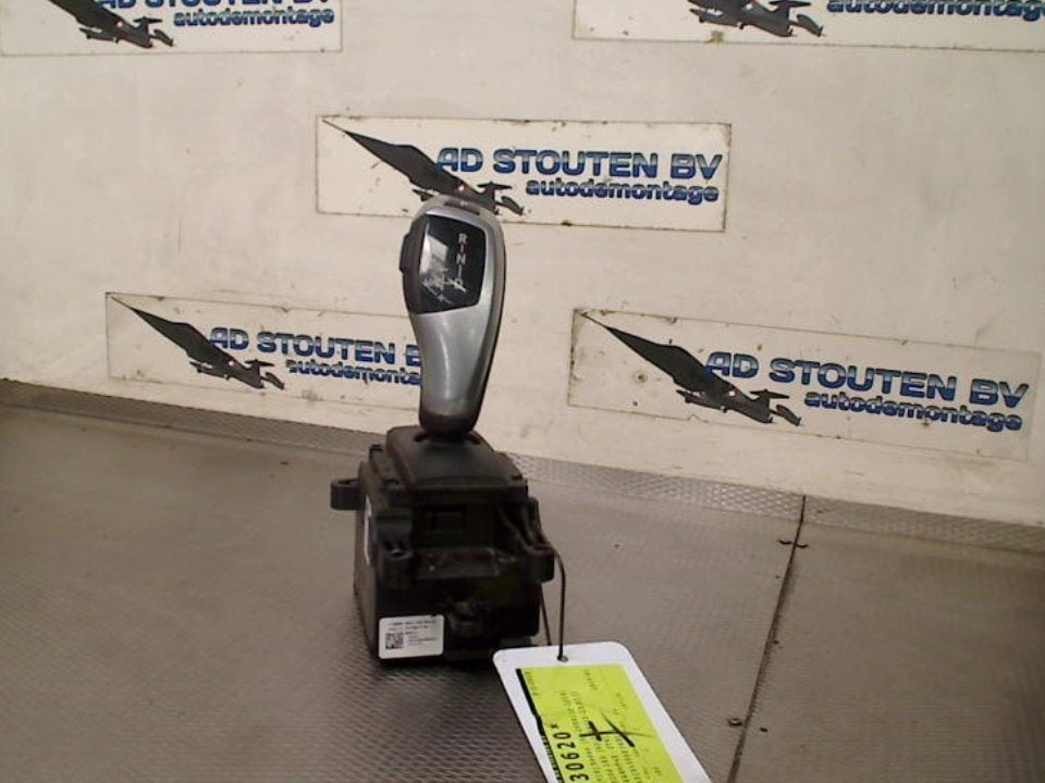 Automaat Pook BMW 5 serie (F10) (2010-06/2014-06) 1010647700, Gebruikt, Petuelring 130, München 80809, , Duitsland, BMW, Bayerische Motoren Werke AG