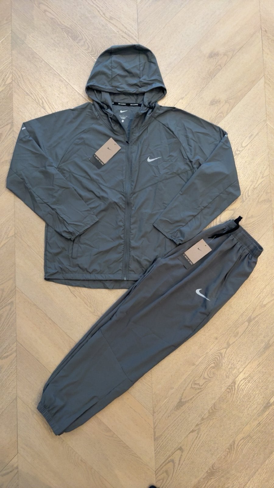 Nike Miller Tracksuit, Ophalen of Verzenden, Nieuw, Overige maten, Algemeen