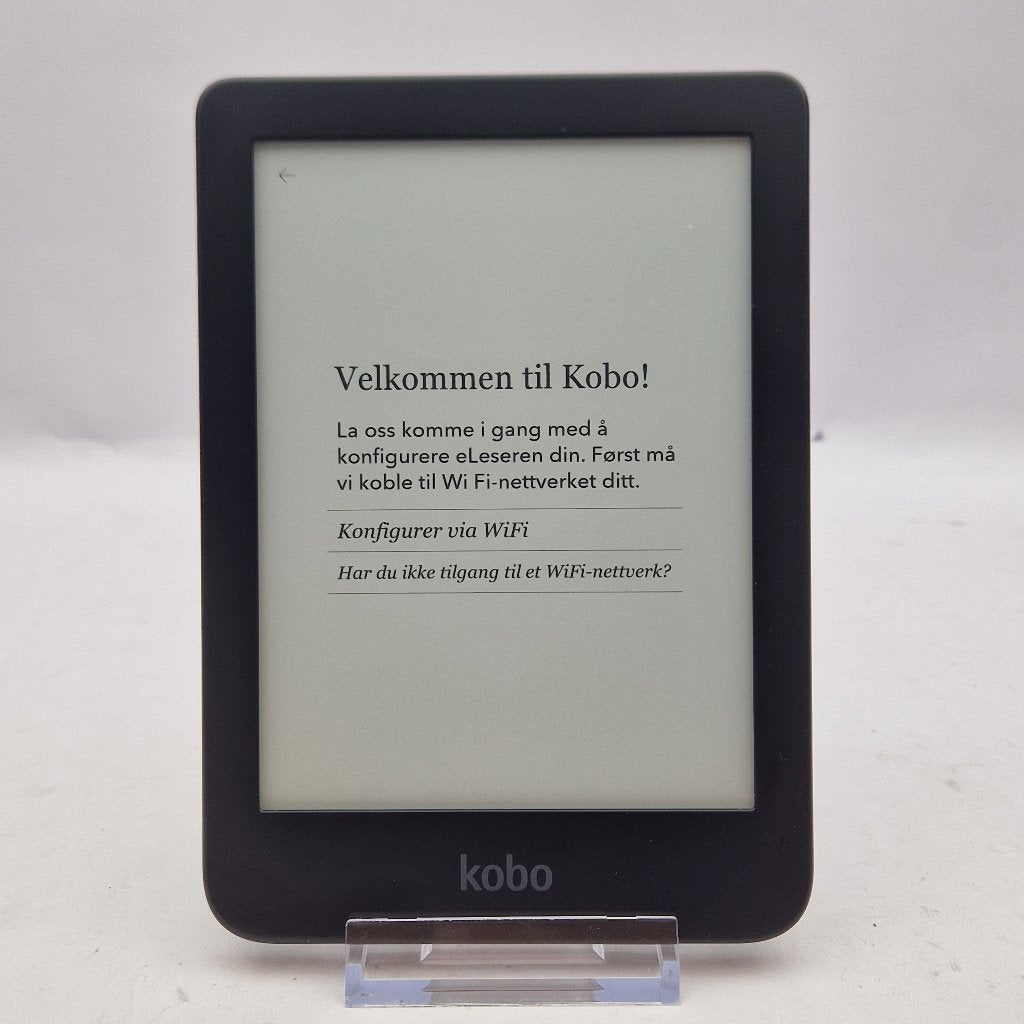 Kobo Clara 2E E - Reader | Nu voor maar € 149,99, Computers en Software, Ophalen of Verzenden, Gebruikt
