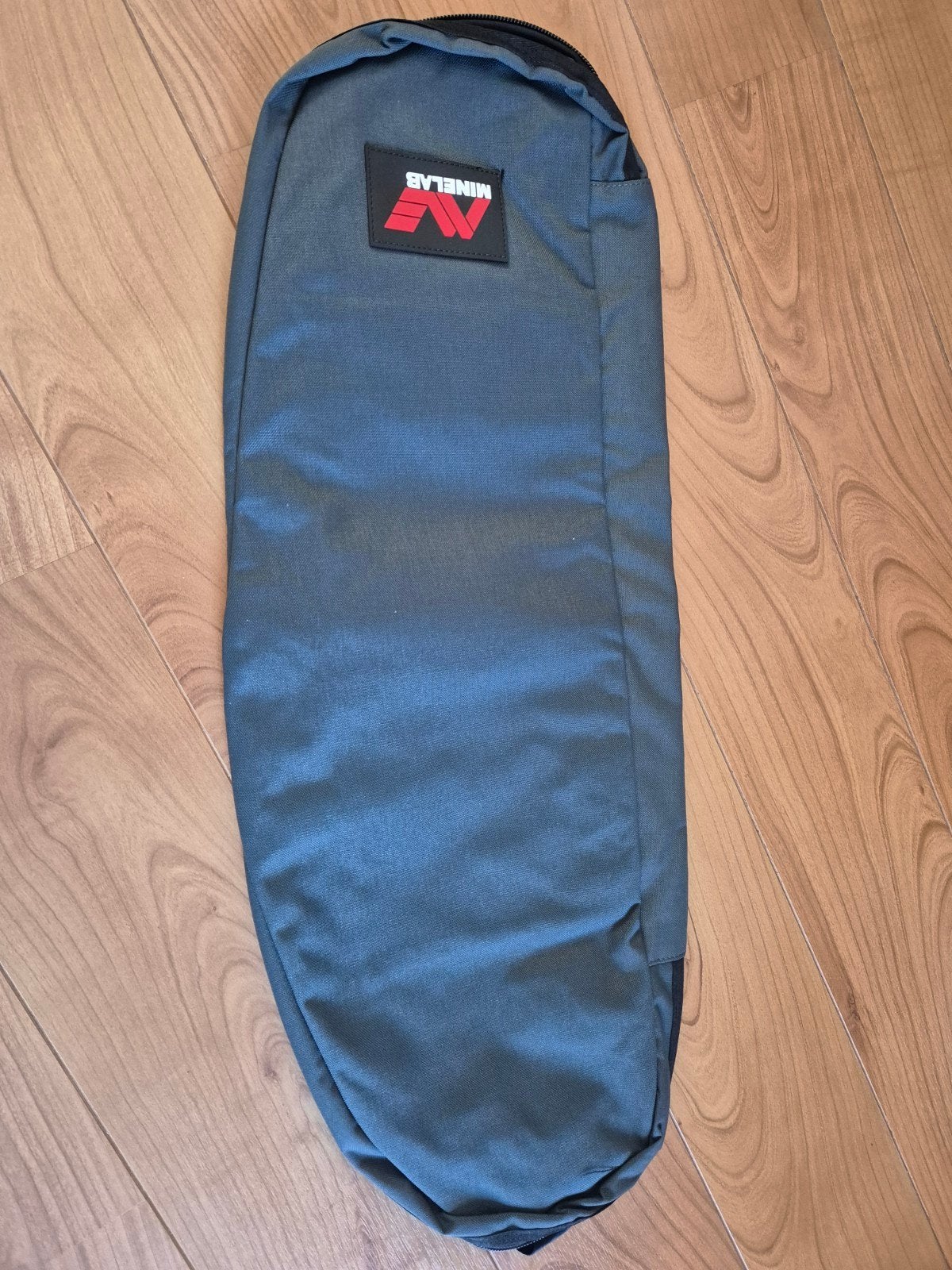 minelab metaaldetector tas te koop (nieuw)
