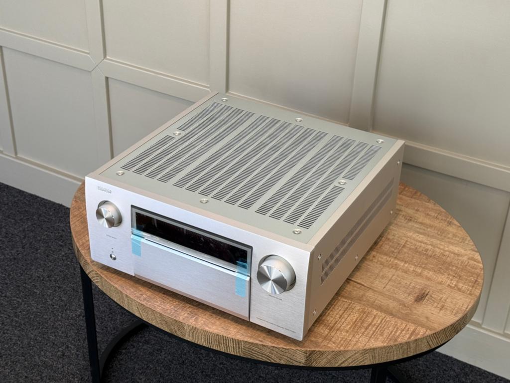 Denon AVC-A10H / Nieuw uit doos, Denon, Nieuw, Ophalen of Verzenden, /