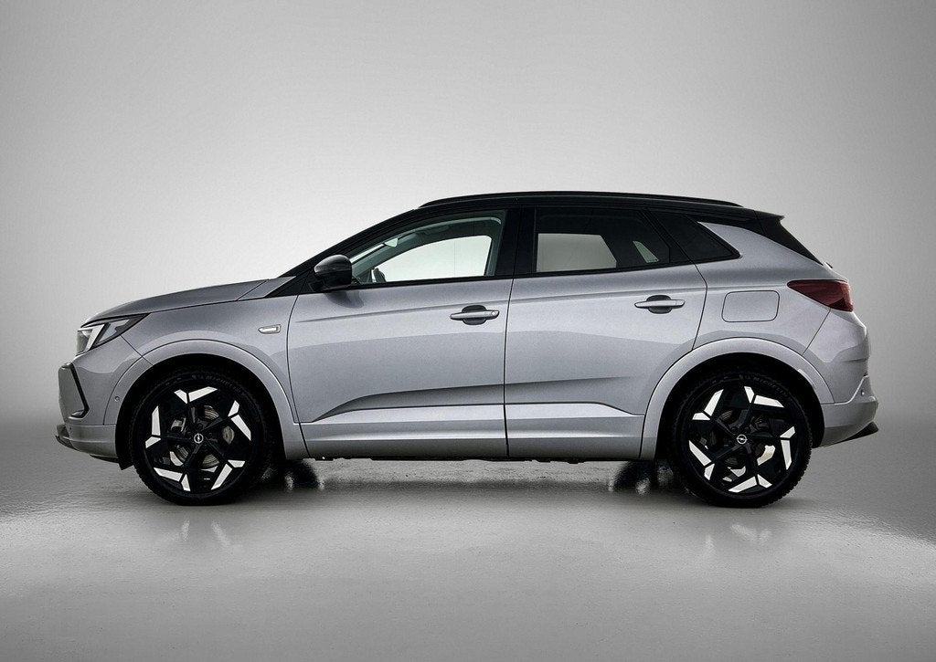 Opel Grandland 1.6 Turbo Plug-In Hybrid 4x4 GSe | Camera | N, Auto's, Opel, 12 maanden, Euro 6, 4 cilinders, Vierwielaandrijving