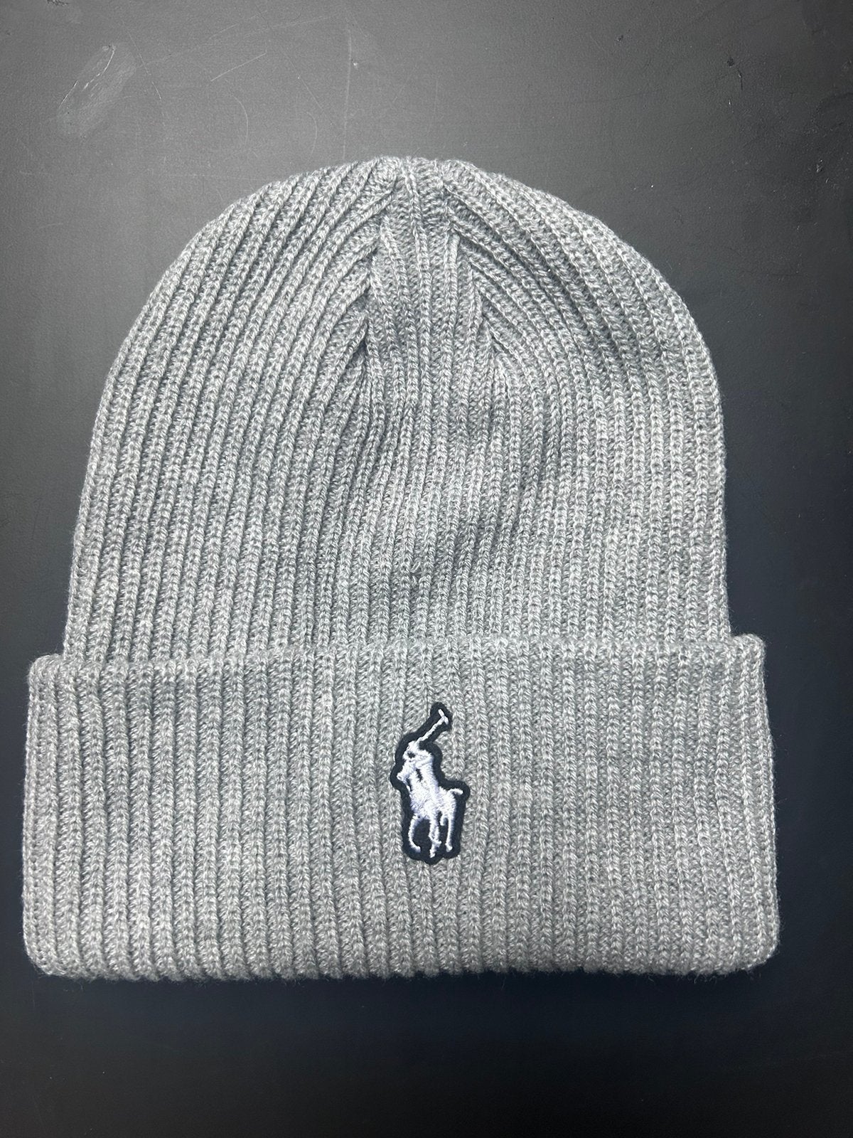 Ralph Lauren Beanie, Kleding | Dames, Mutsen, Sjaals en Handschoenen, Verzenden, Nieuw, Muts