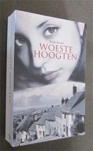 Emily Bronte : Woeste hoogten, Boeken, Ophalen of Verzenden, Zo goed als nieuw