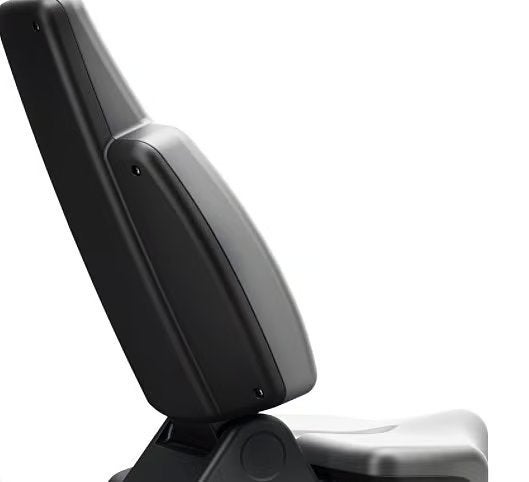 Technogym – Excite 700i – Recumbent Bike, Ophalen of Verzenden, Zo goed als nieuw, Benen, Overige typen