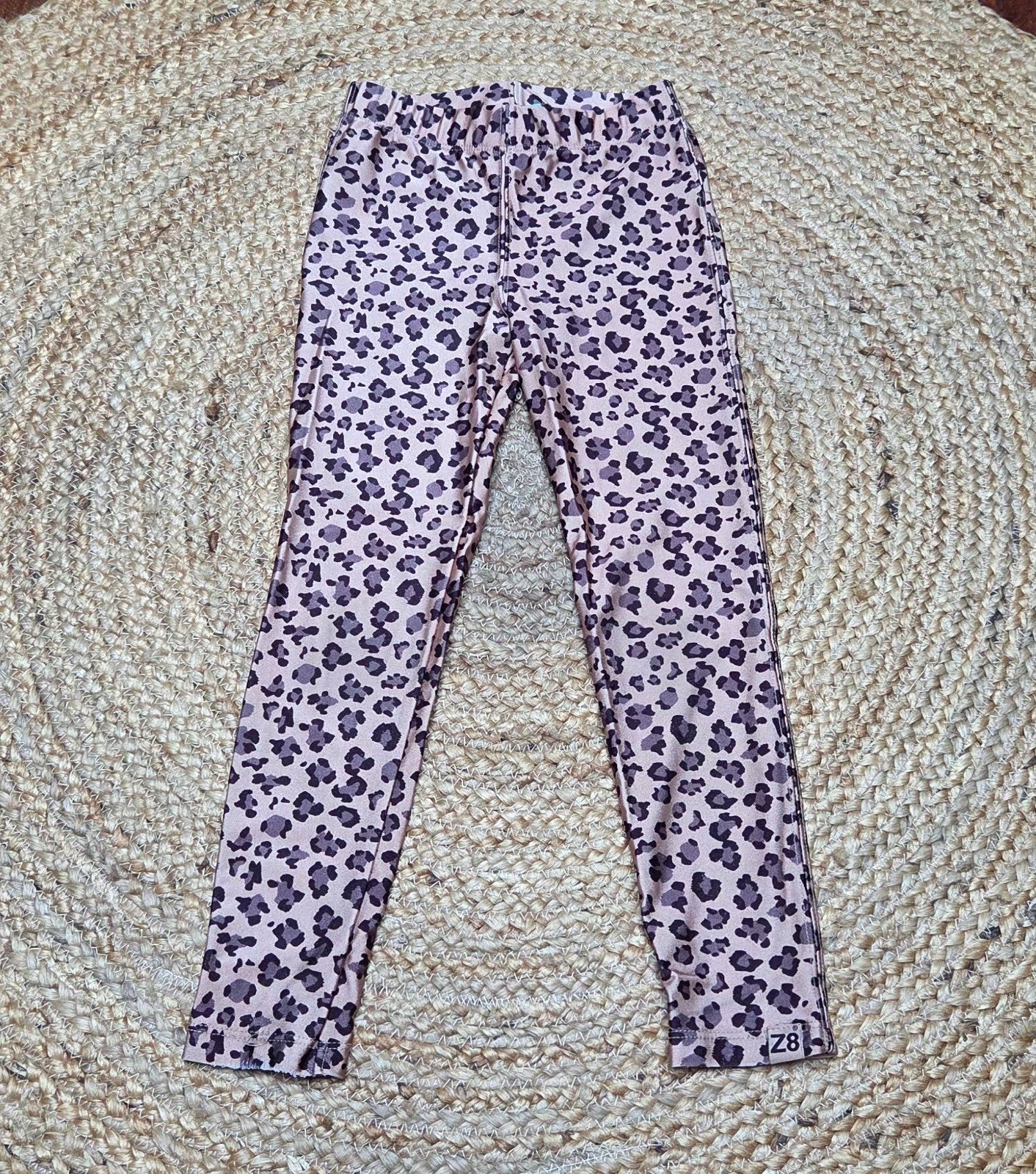 z8 legging Tillie maat 116, Broek, Meisje, Z8, Ophalen of Verzenden