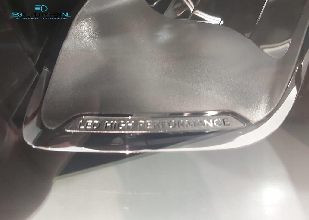 Mercedes B Klasse W247 Performence Led koplamp links, Gebruikt, -, Ophalen of Verzenden, -