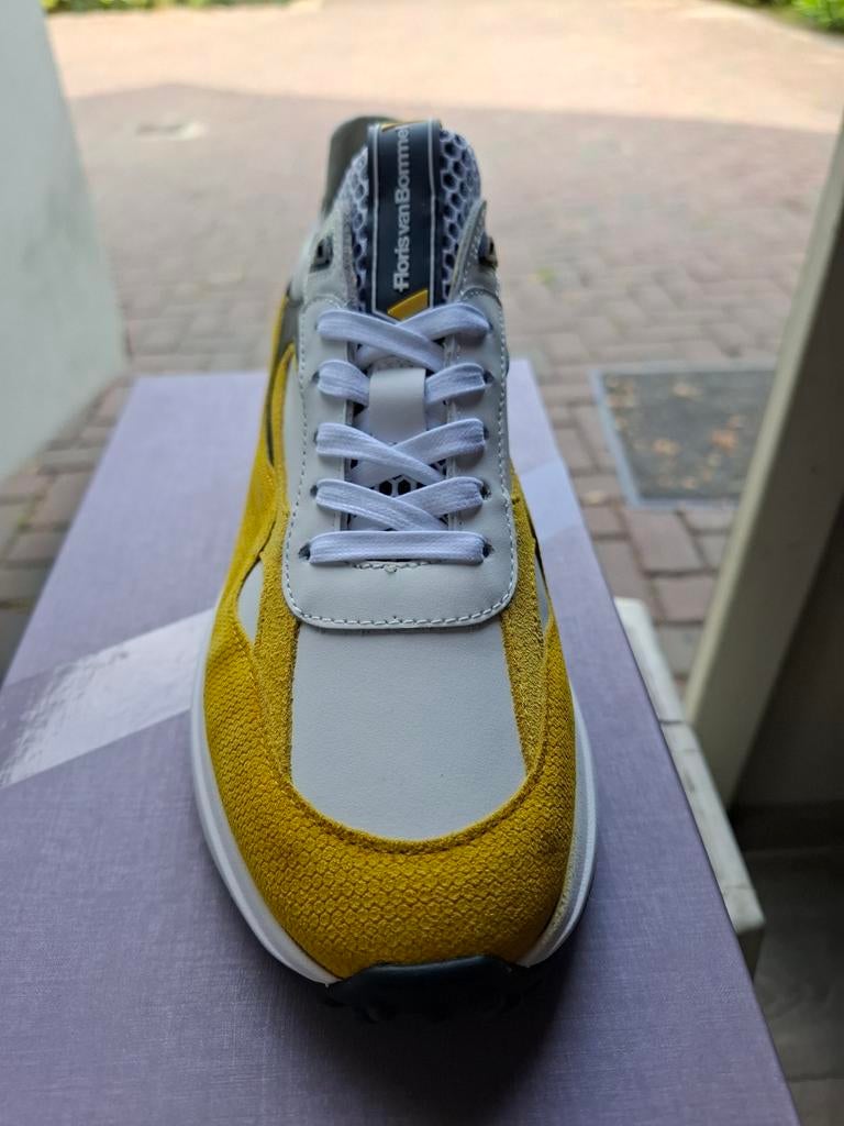Floris van bommel schoenen nieuw maat 37.5 dames, Ophalen of Verzenden, Nieuw, Dames, Bovenkleding