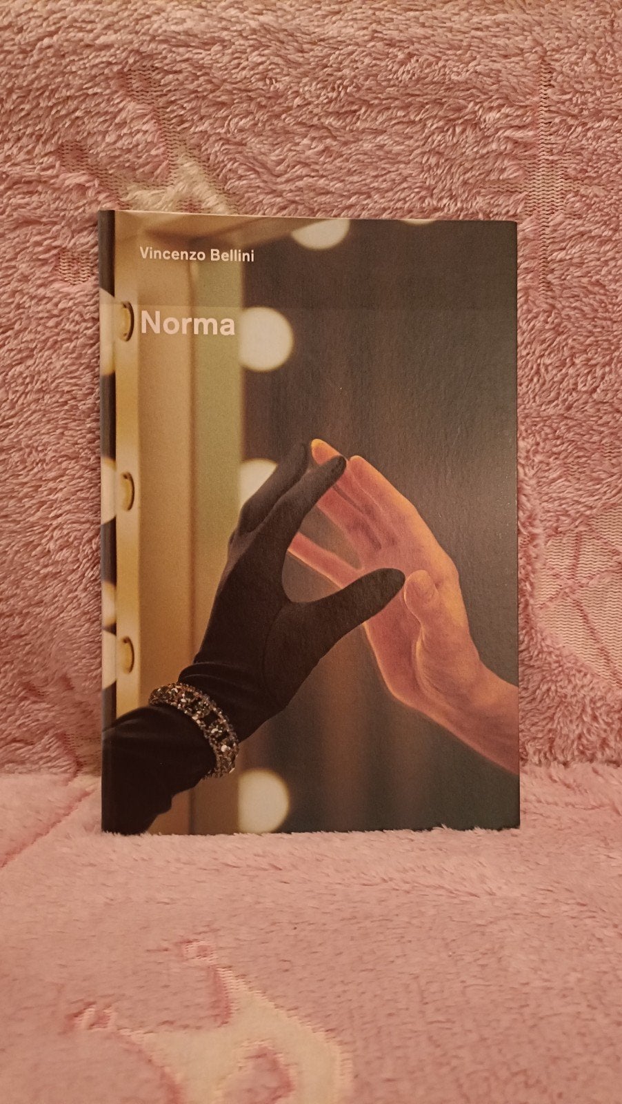 DNO - Norma, De Nederlandse Opera, Ophalen of Verzenden, Zo goed als nieuw, Overige onderwerpen