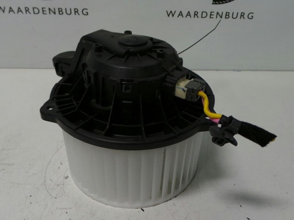 HYUNDAI I30 KACHELMOTOR 2013, Ophalen of Verzenden, Gebruikt, ARN erkend