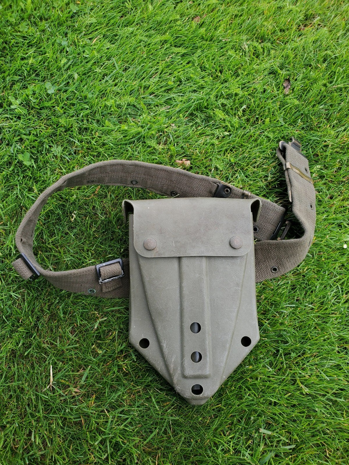 Pionierschep,Nederlandse leger, KL, Ophalen of Verzenden, Landmacht, Nederland, Overige typen