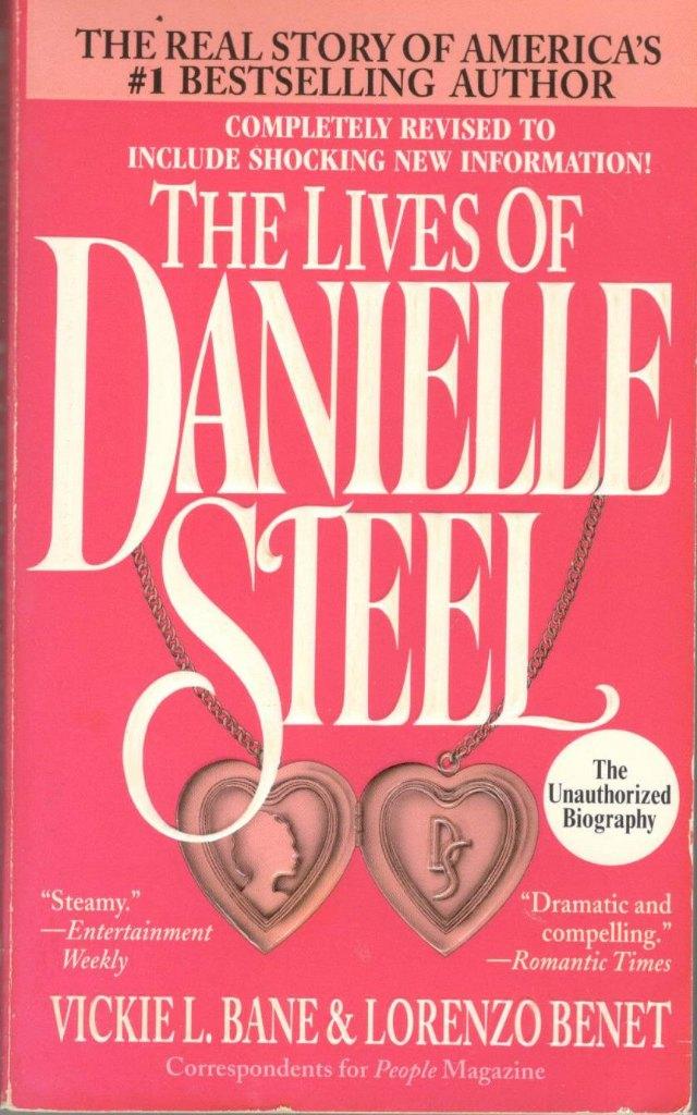 The lives of Danielle Steel / Bane & Benet., Ophalen of Verzenden, Gelezen