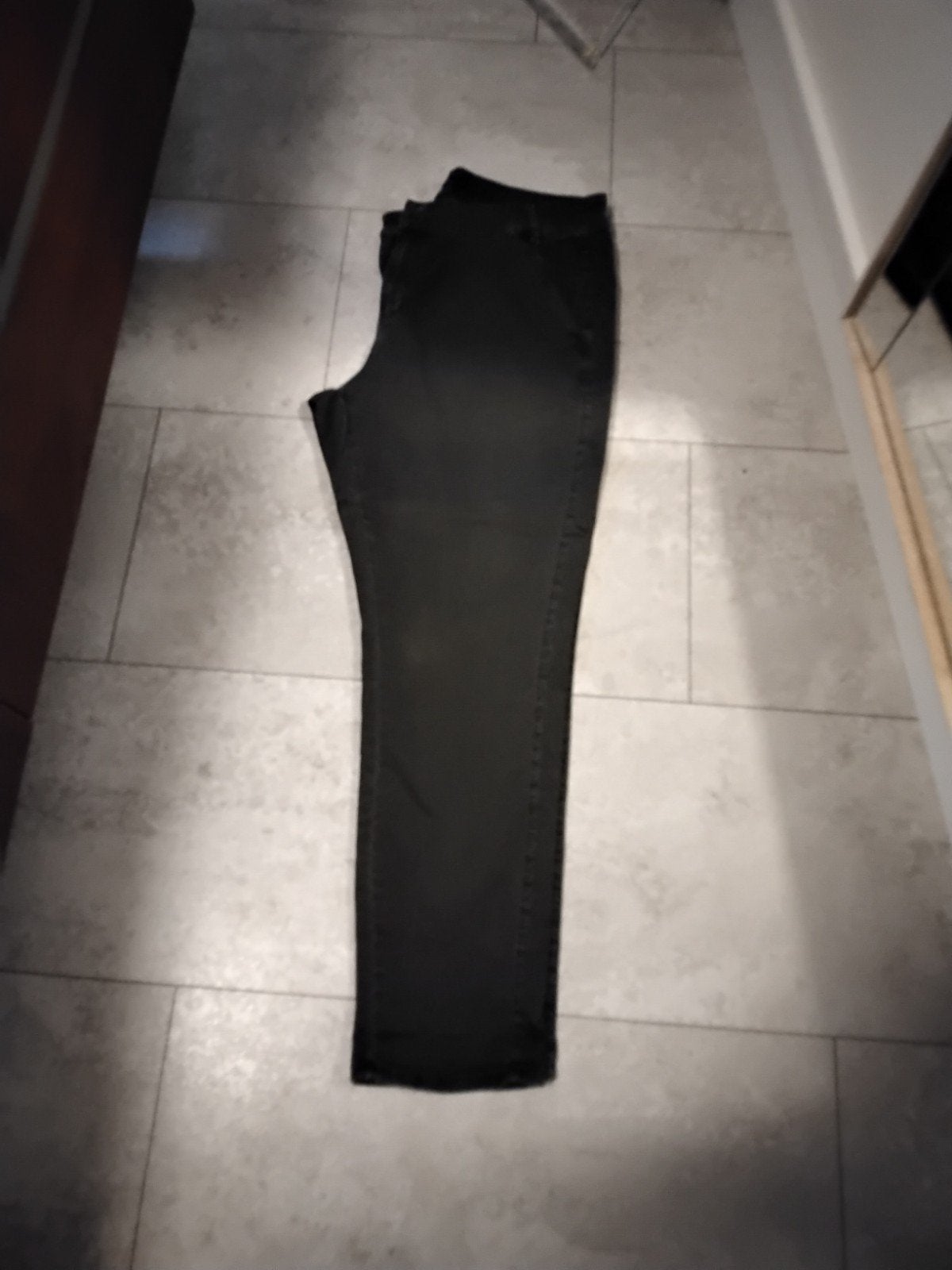 nieuw  Redbutton  jeans.46, Nieuw, Ophalen of Verzenden, Broek of Spijkerbroek, Groen