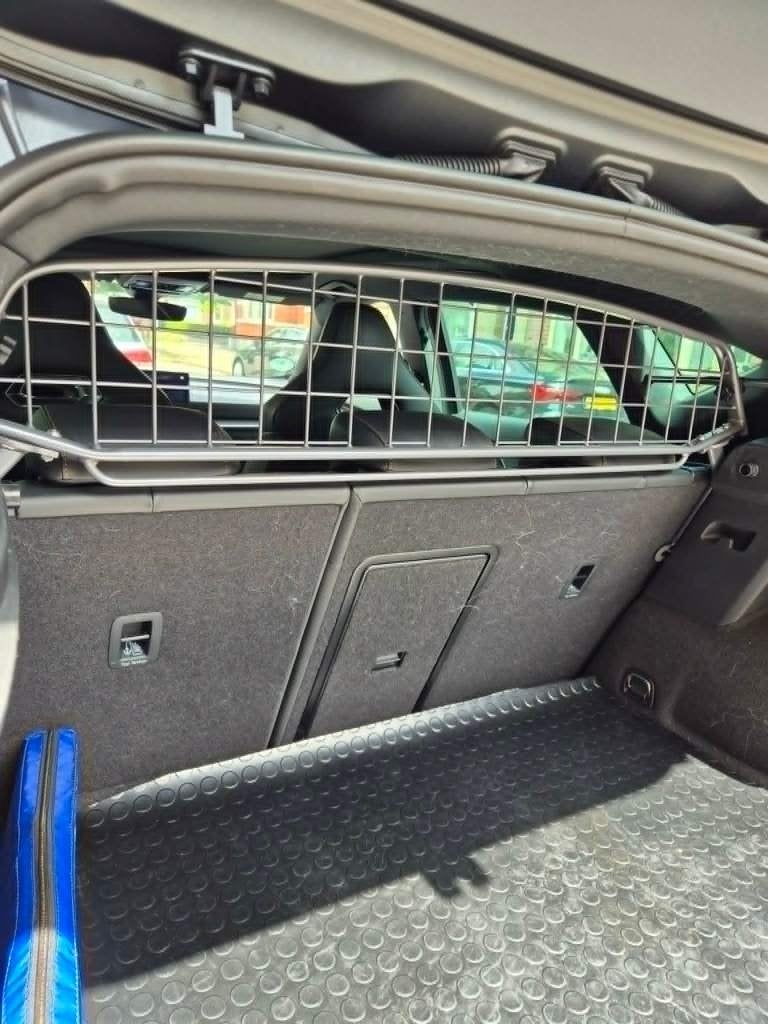 Hondenrek/bagagescheidingsrek - Cupra Formentor (2020 -), Ophalen, Gebruikt, Overige automerken
