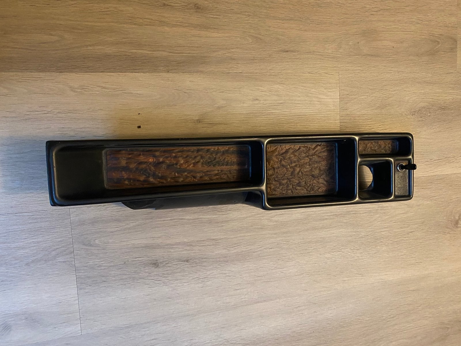 Middenconsole voor een VW Kever, Ophalen of Verzenden, Gebruikt, Volkswagen