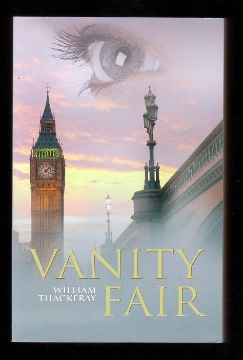 VANITY FAIR - door William Thackeray (Ned. vertaling), Ophalen of Verzenden, Nieuw