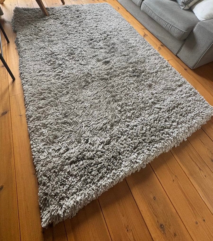 Vloerkleed Gåser van IKEA