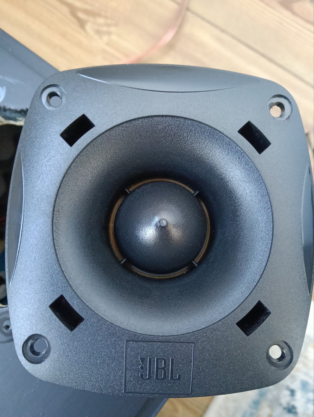 Supertweeter JBL