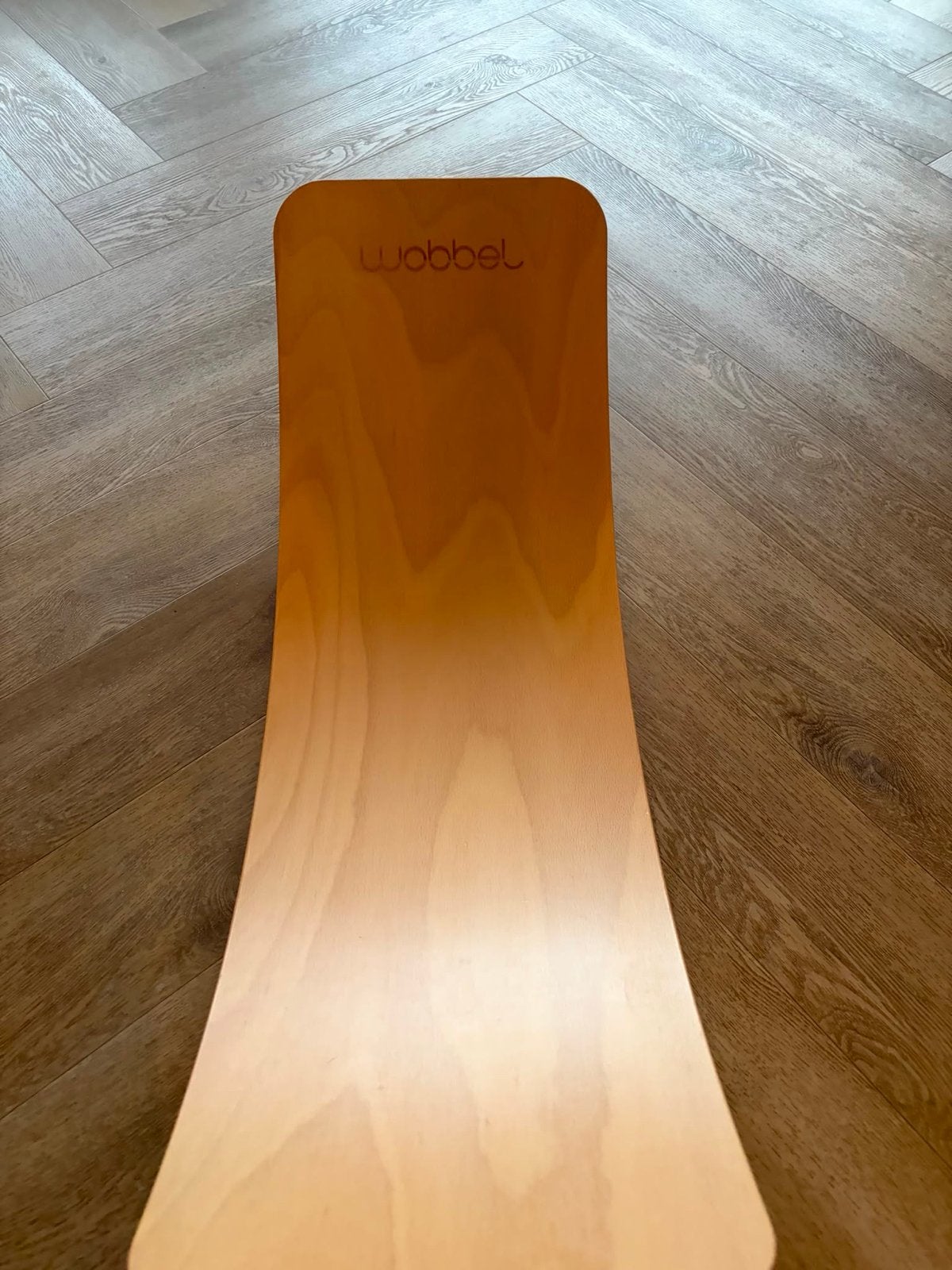 Wobbel Board met Vilt - Zo goed als nieuw, Ophalen, Zo goed als nieuw, Jongen of Meisje
