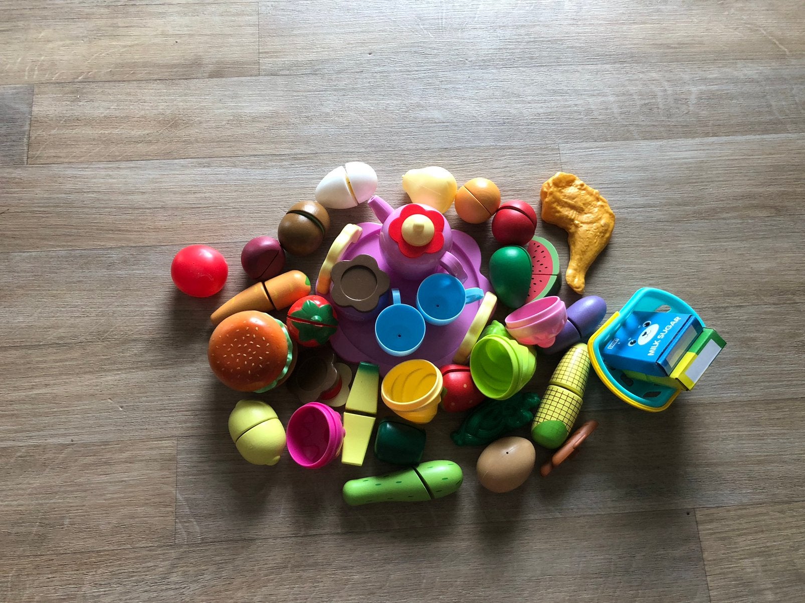 Keuken accessoires, Ophalen, Zo goed als nieuw