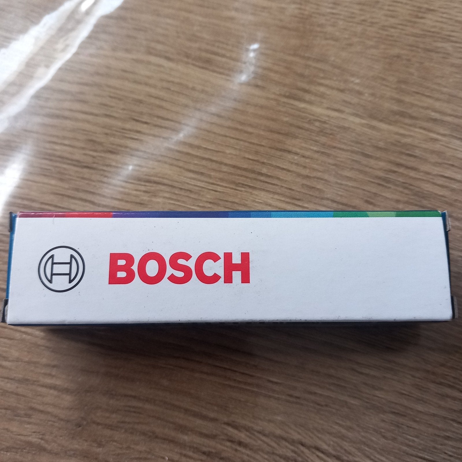 Nieuwe Bosch Bougie Ford focus cmax  2003, Auto-onderdelen, Motor en Toebehoren, Ford, Nieuw, Ophalen of Verzenden
