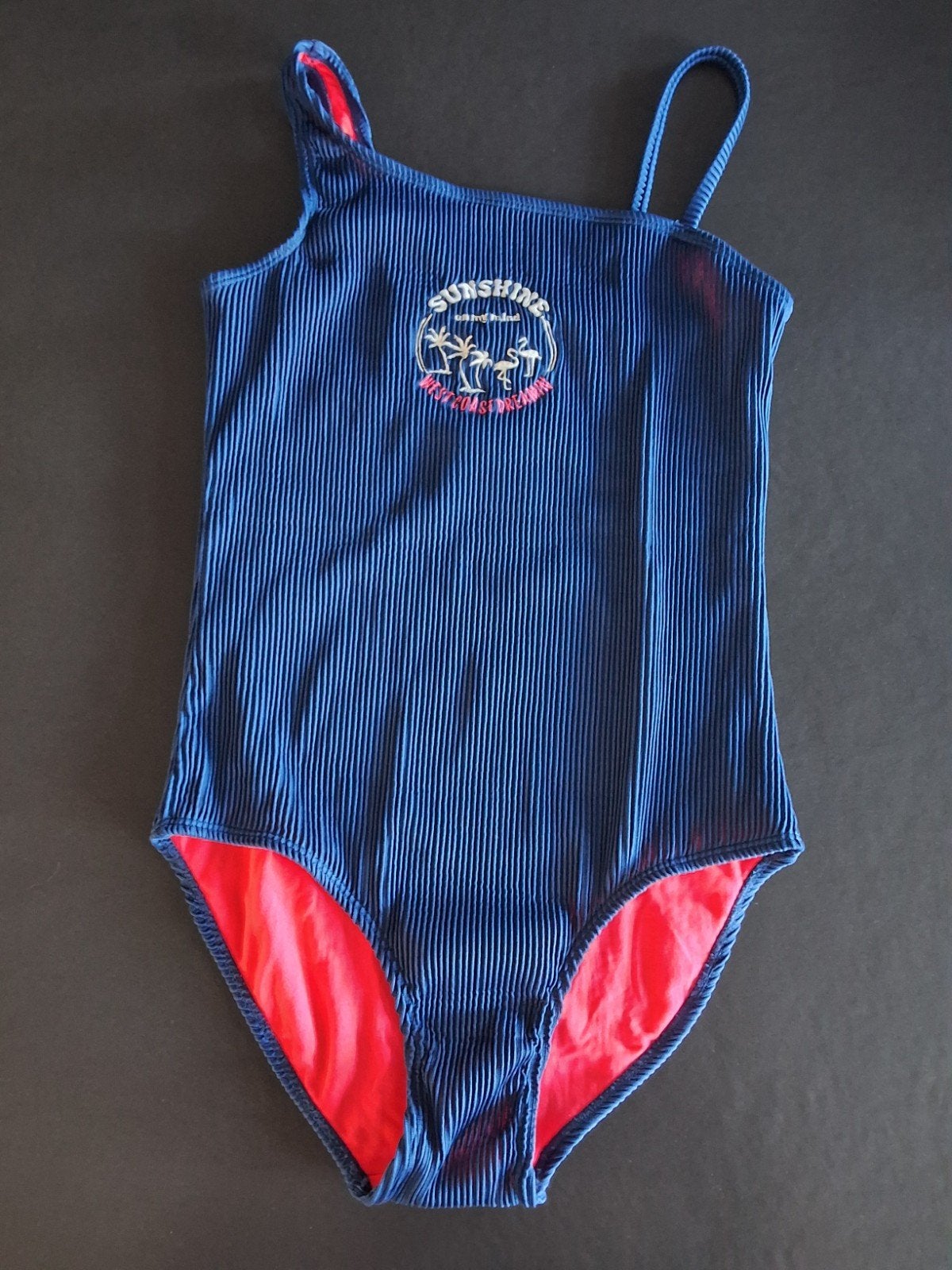 Nieuw badpak maat 170-176, Ophalen of Verzenden, Nieuw, Meisje, Sport- of Zwemkleding