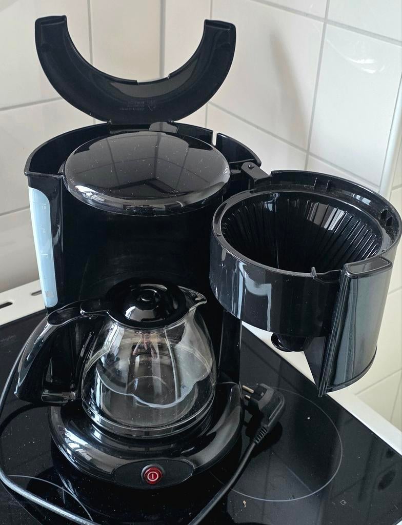 Tefal Principio Filterkoffiezetapparaat - Zo goed als nieuw, Witgoed en Apparatuur, Koffiezetapparaten, Ophalen of Verzenden, Zo goed als nieuw
