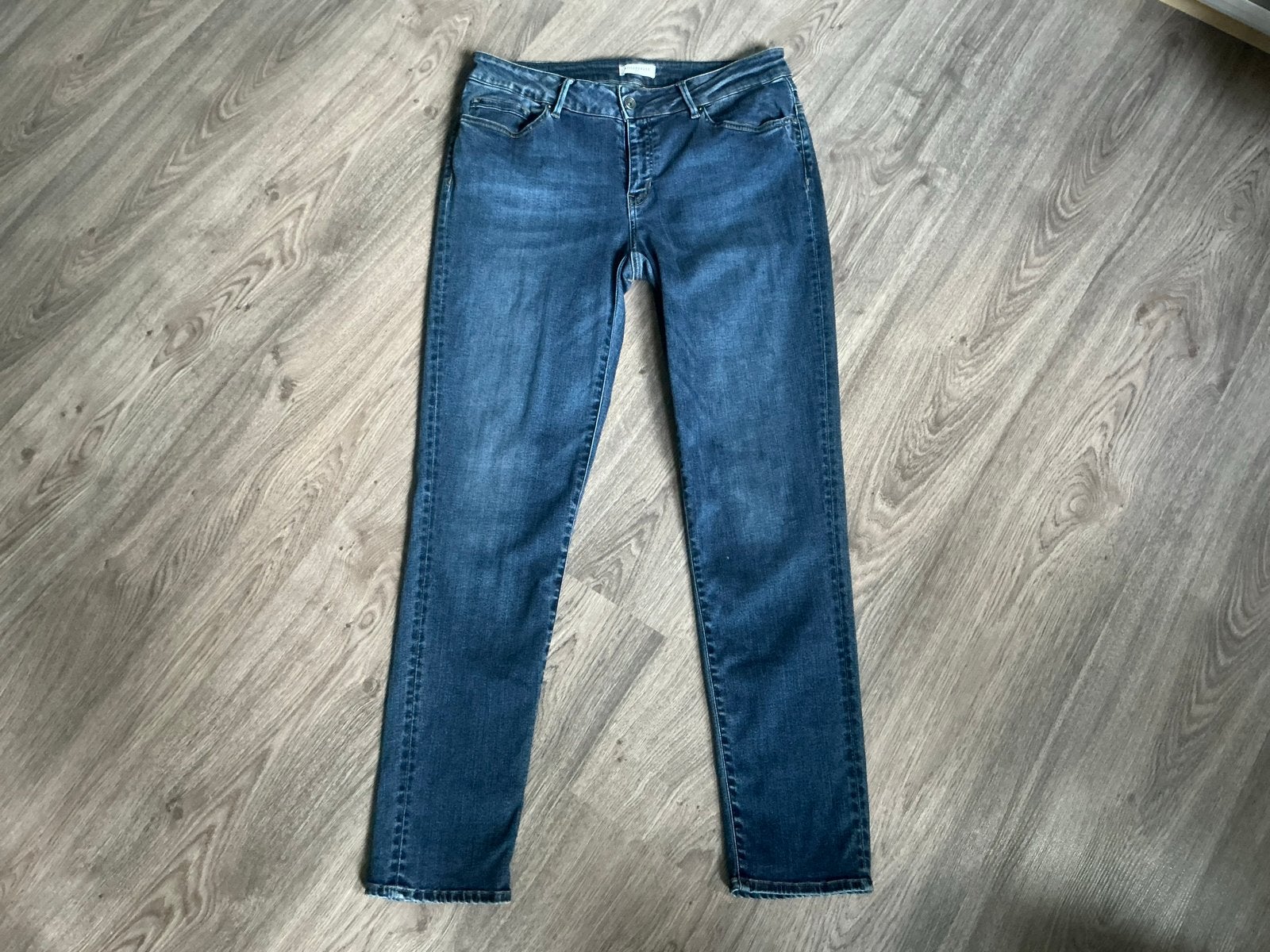 Dames Silvercreek jeans - W33/30 (confectie 42/44), Ophalen of Verzenden, Gedragen, Blauw, W33 - W36 (confectie 42/44)