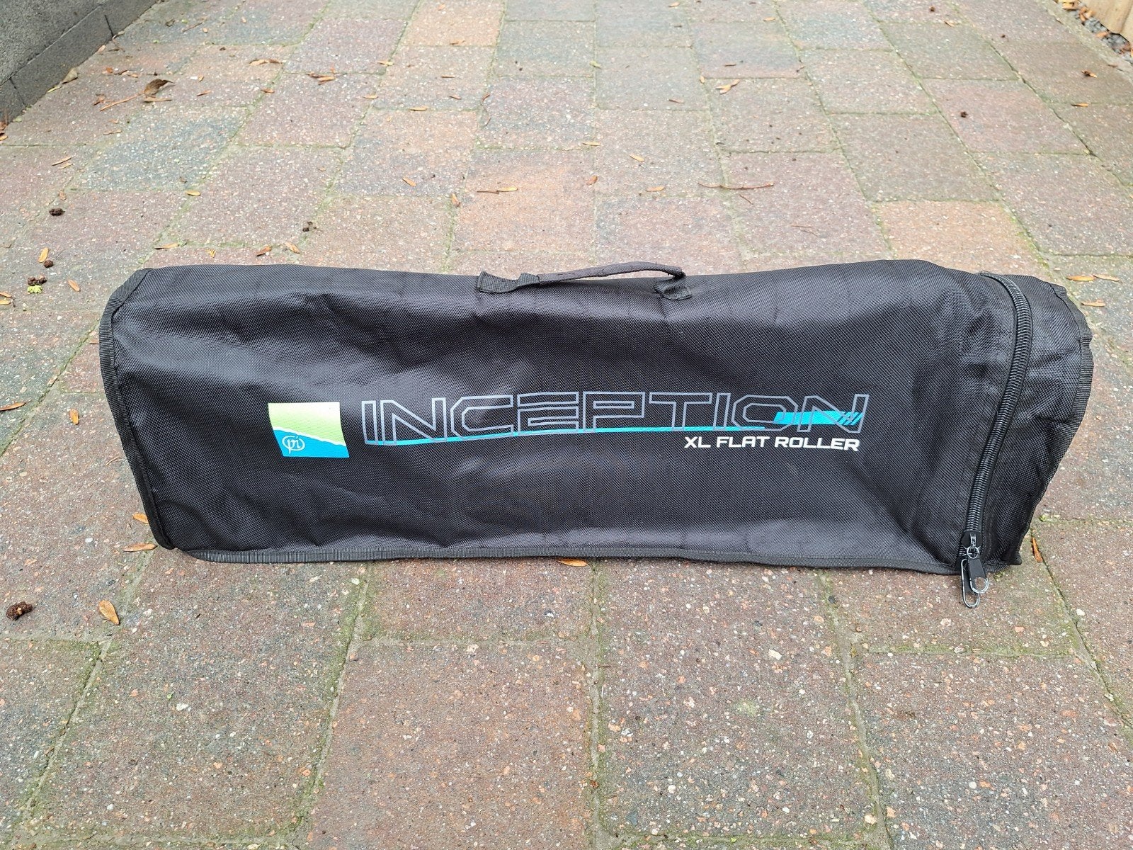 TK: Preston Inception XL Flat Roller, Ophalen of Verzenden, Vaste hengel