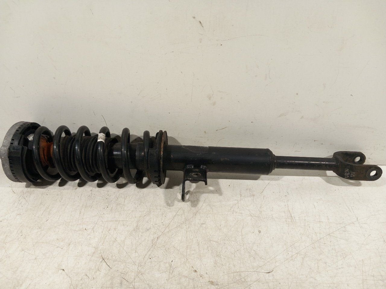 Veerpoot rechts voor BMW 5 serie, Auto-onderdelen, Ophanging en Onderstel, Onderdelen@venauto.nl, Van der Ven Autorecycling B.V.