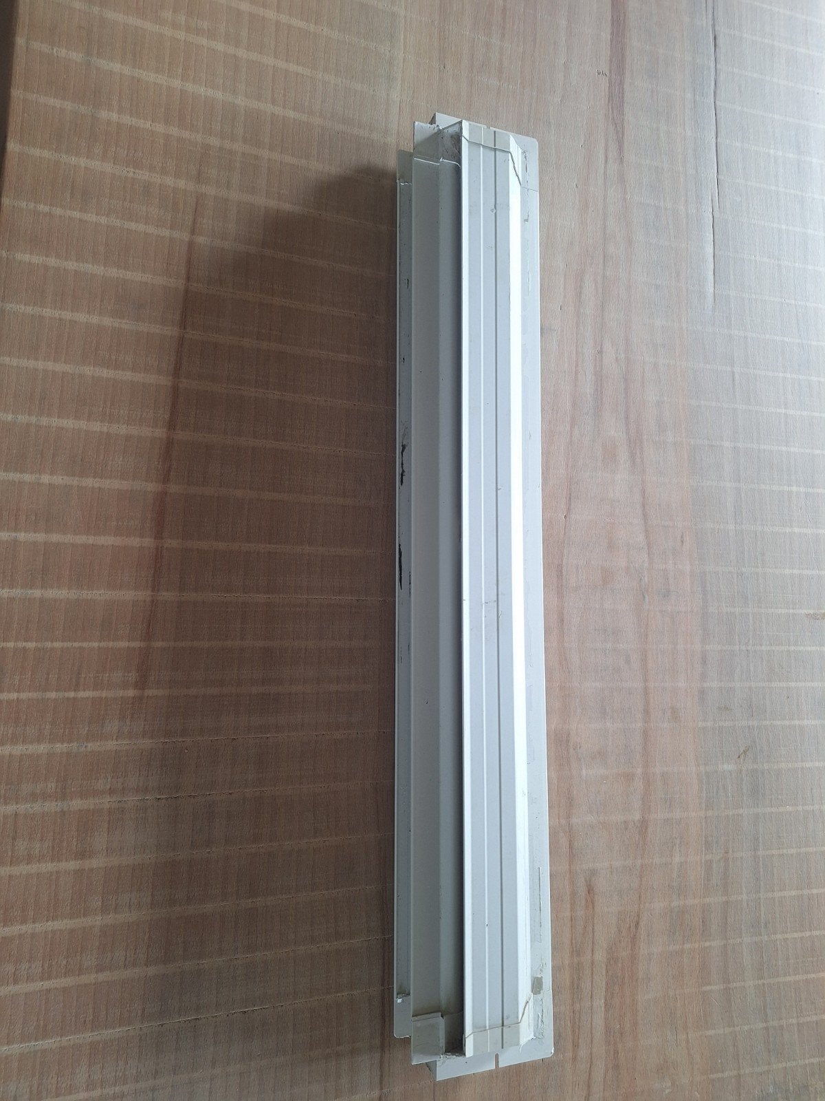 ventilatie rooster 674 mm, Ophalen of Verzenden, Gebruikt, Overige typen
