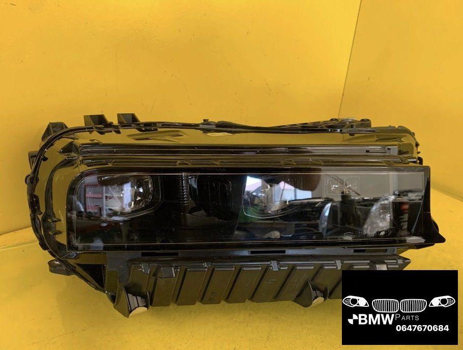 Koplamp RV Full Led BMW XM G09 5A65AC6, Auto-onderdelen, Gebruikt, -, Ophalen of Verzenden, -