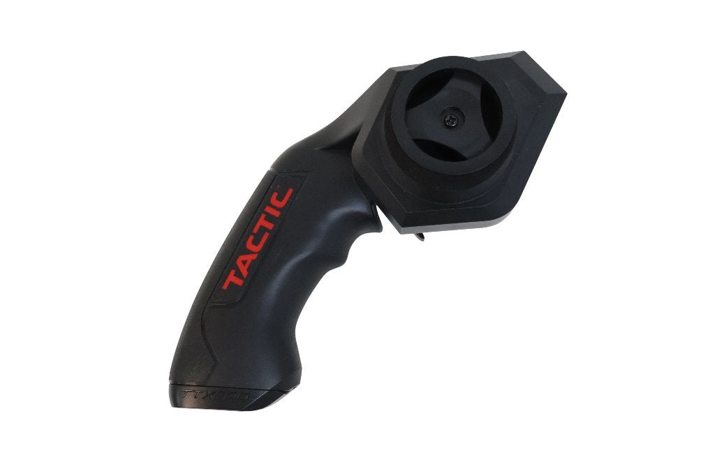 Tactic 2,4ghz zender rc, Hobby en Vrije tijd, Ophalen of Verzenden, Gebruikt, Overige schalen, Onderdeel