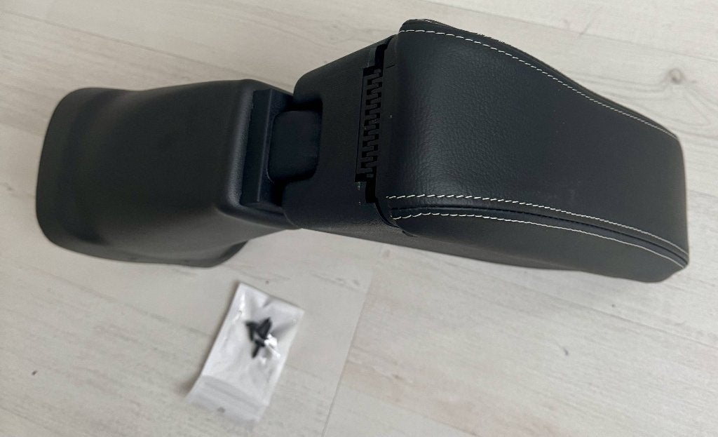 Armsteun Toyota Aygo / Citroën C 1 / Peugeot 108 2014- heden, Auto-onderdelen, Interieur en Bekleding, Ophalen of Verzenden, Nieuw