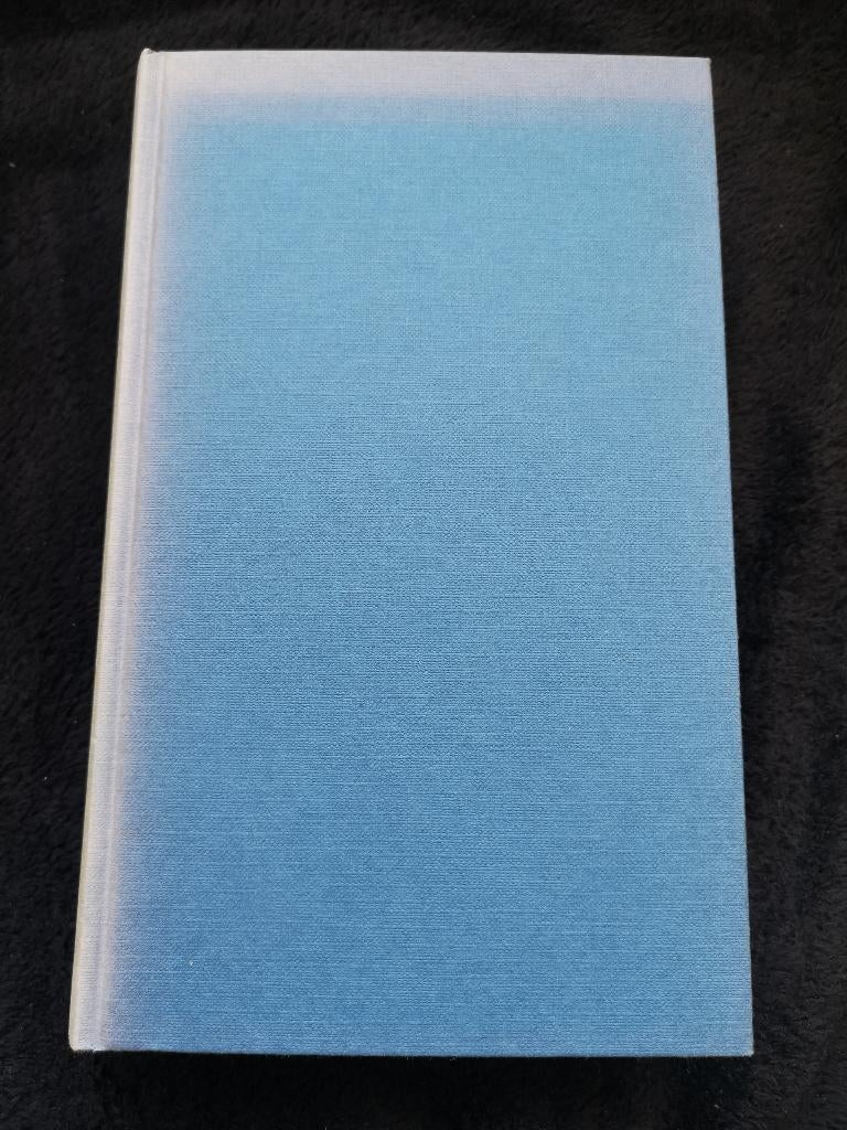 Arie van der Lugt, Omnibus, Ophalen of Verzenden, Gelezen, Noord-Brabant
