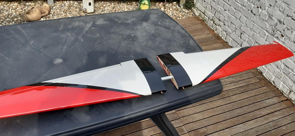 ONDERDELEN VOOR  TUCANO, Ophalen, Nieuw