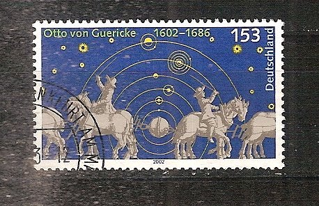 BRD 2282, Ophalen of Verzenden, BRD, Gestempeld