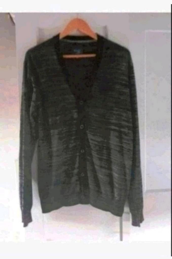 Blend vest, Ophalen of Verzenden, Zo goed als nieuw, Maat 56/58 (XL)